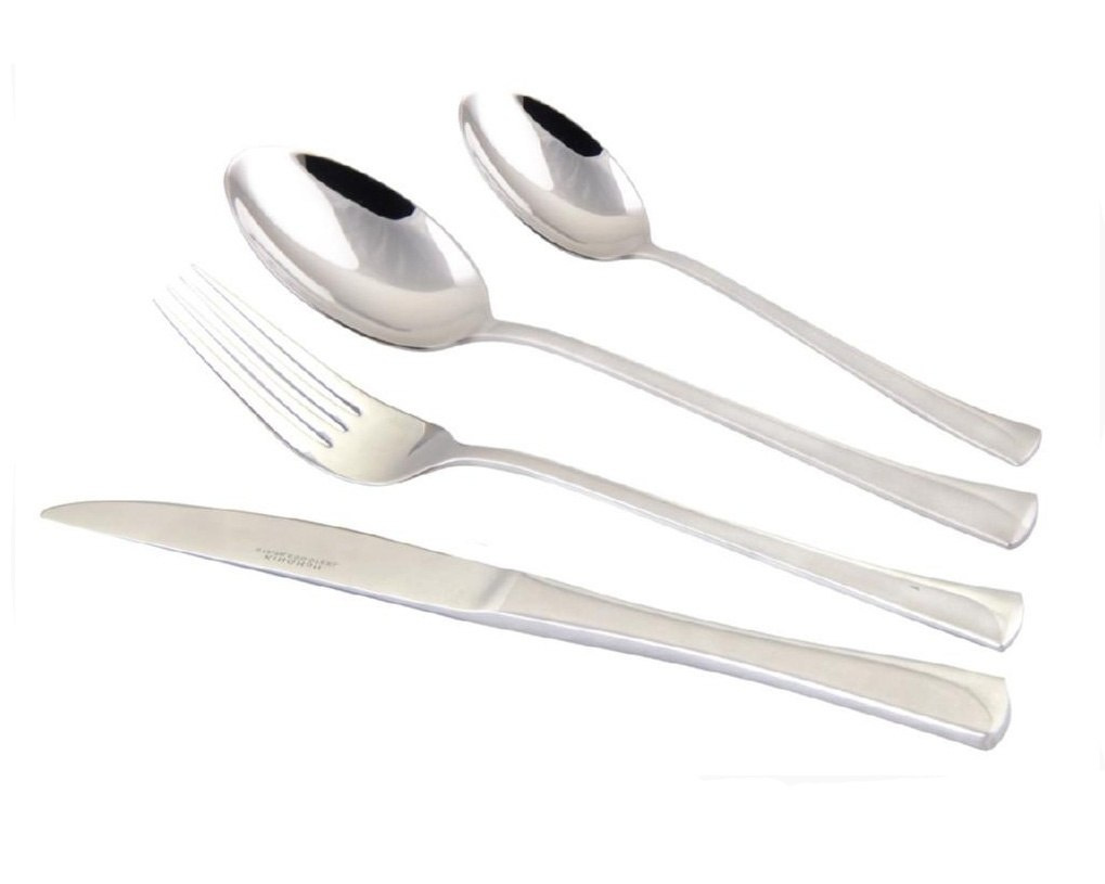 Kinghoff Sztućce 72Ele. Satyna Kh-3571